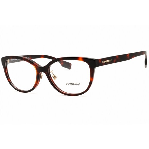 Burberry EYEGLASSES BE2357F-3984-54 New with case